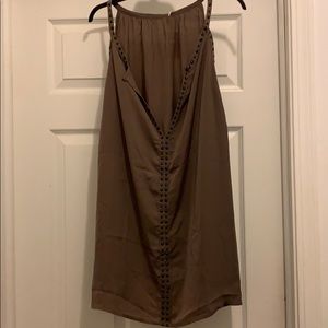 NWOT Tank w/ studs